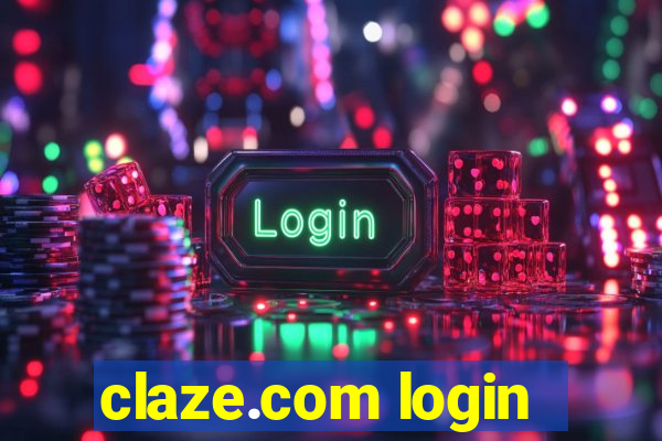 claze.com login